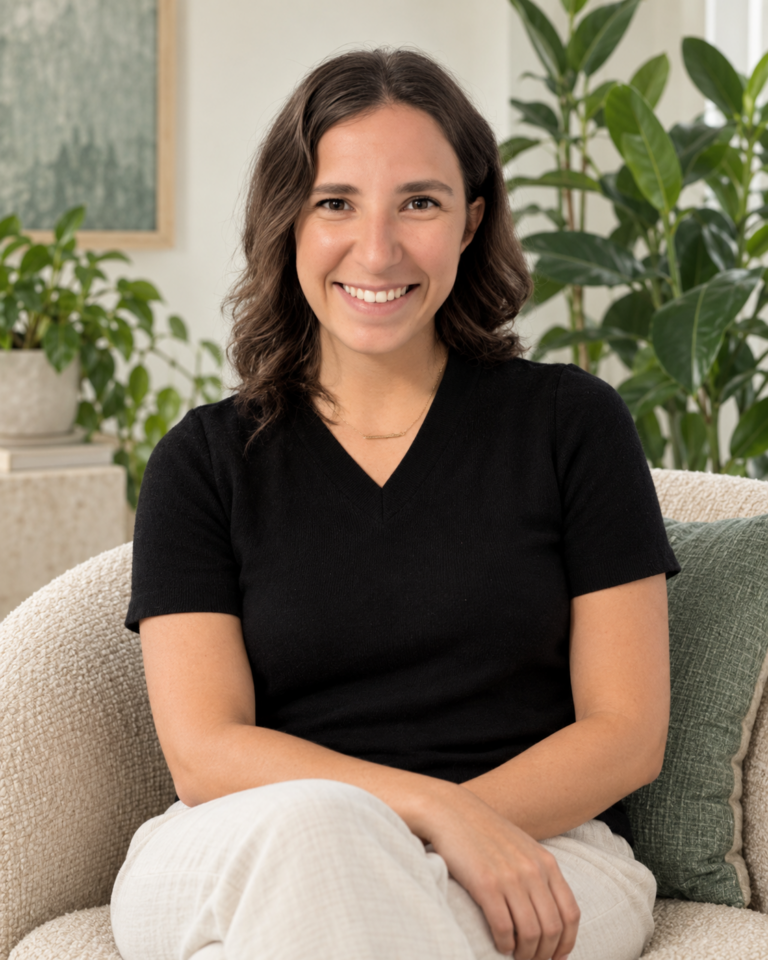 Dr. Samantha Geissberger